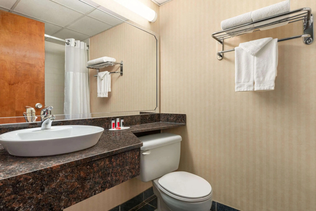 Ramada by Wyndham Fredericton