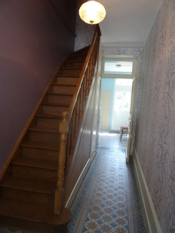 Gîte "La Maison"