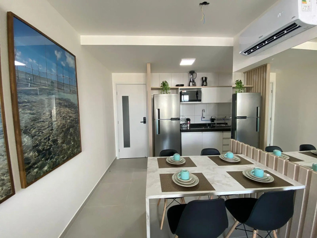 Smart Stay Ponta Verde Apt.913 Mandi Hospitalidade