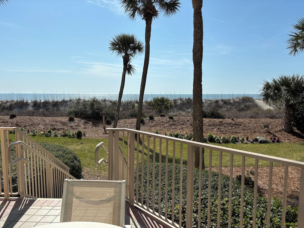 103 Turtle Lane at The Sea Pines Resort
