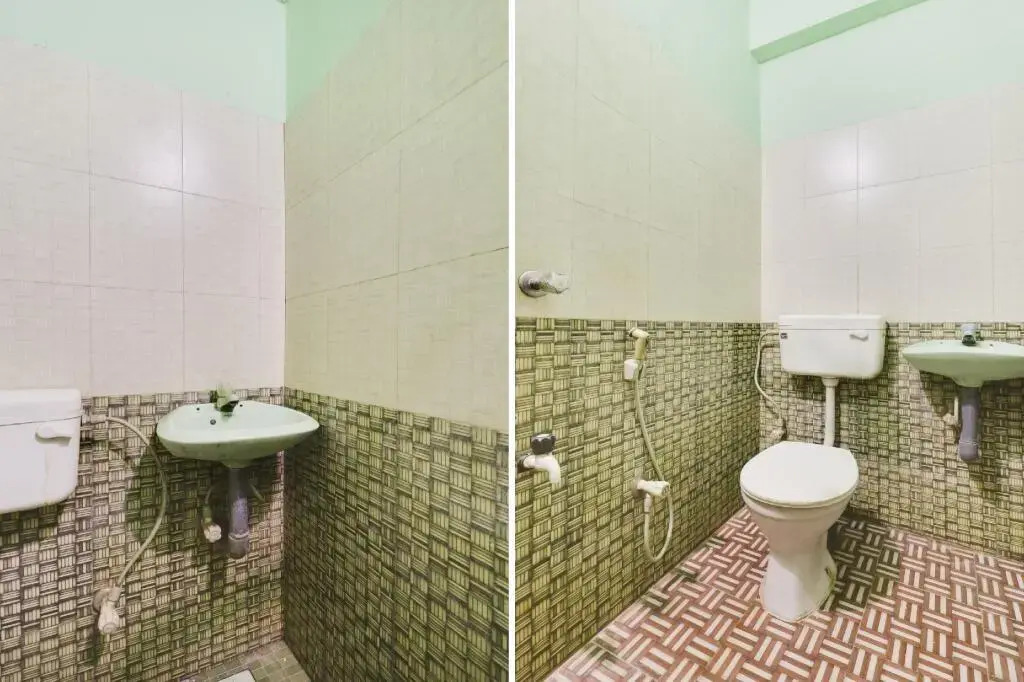 Sas Tourist Home by OYO Rooms
