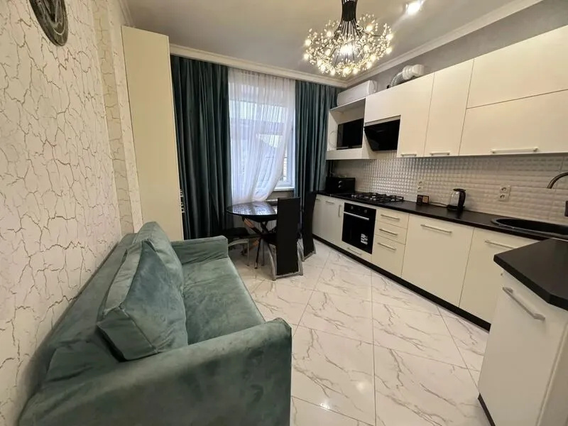 Апартаменты КМВ на улице Чкалова, д. 37