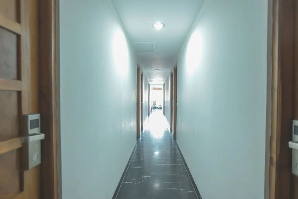 OYO 161 DC Hotel Utan Kayu