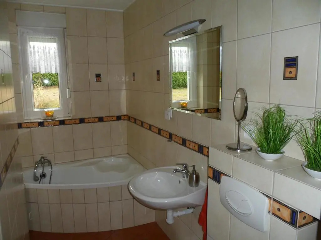Holiday Home Mierki