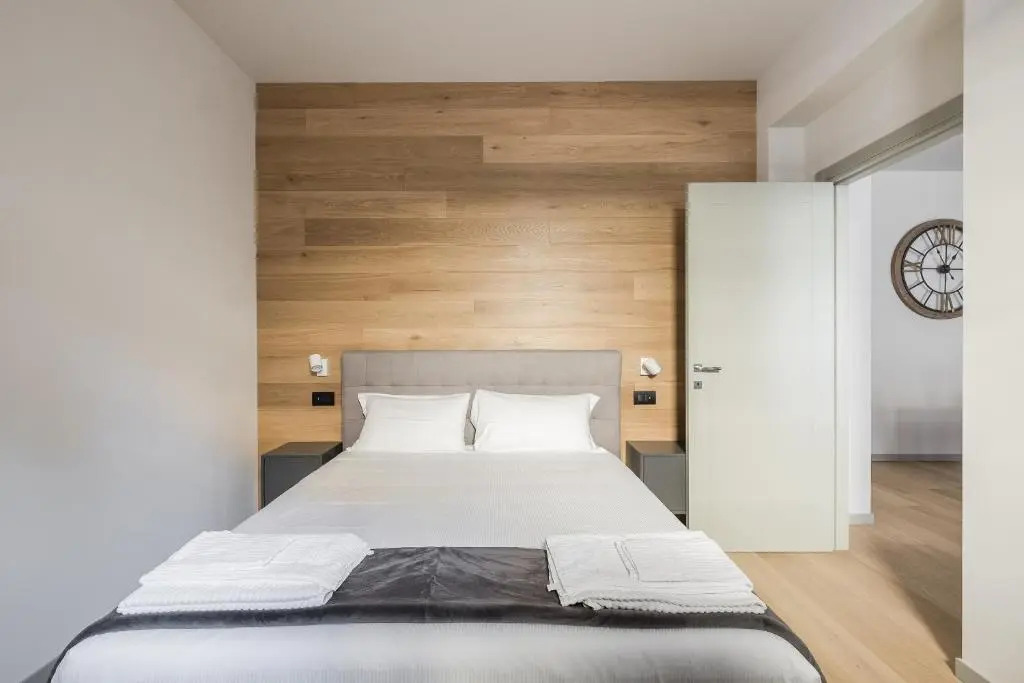 Residence SantOrsola - Pizzardi Suites Apartments