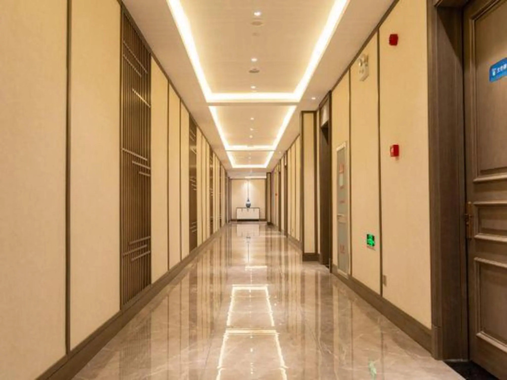 WASSIM  Hotel