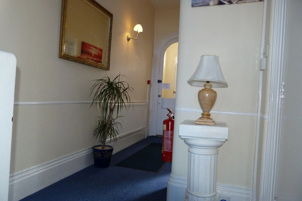 The Kenton Hotel