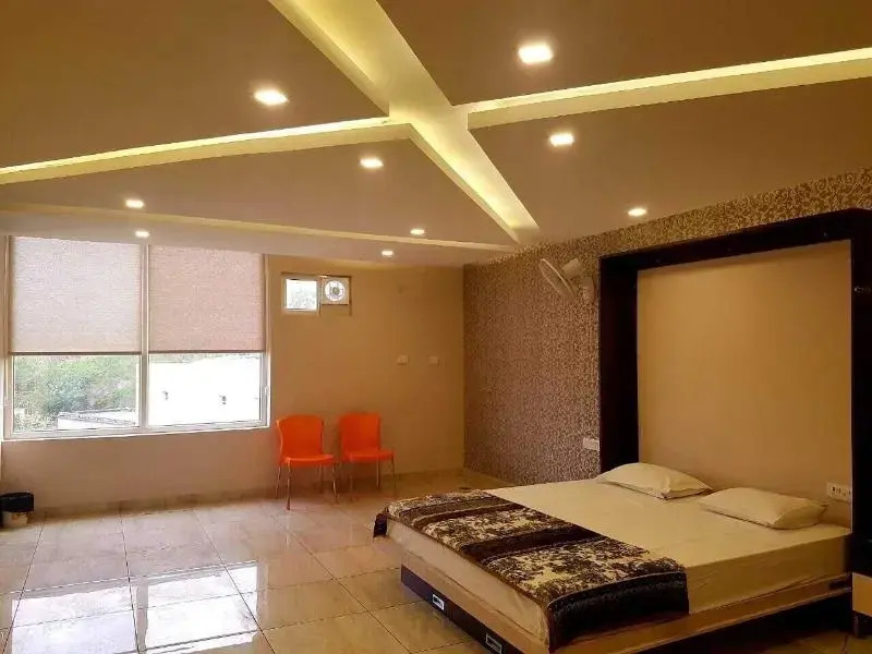 Hotel K3 Club Residency