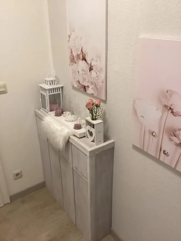 Ferienwohnung Hankeln