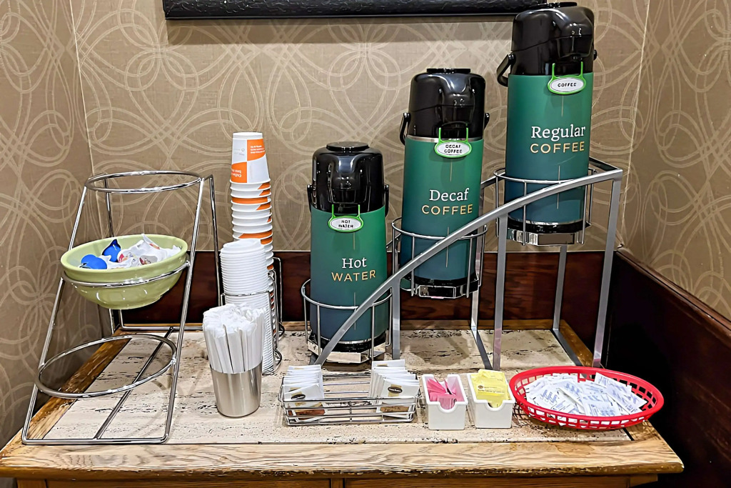 Quality Inn
