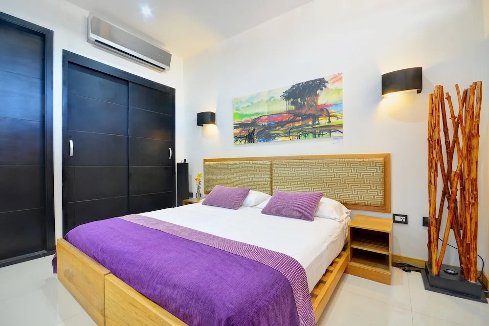 Hotel Boutique Casa Carolina Santa Marta
