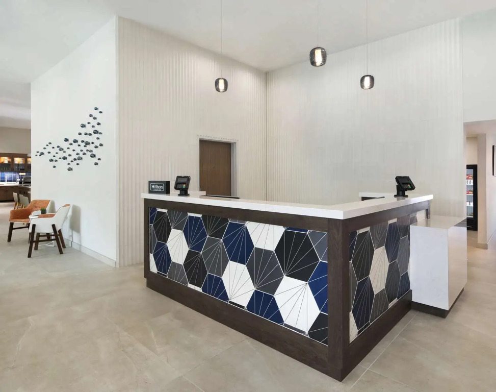 Homewood Suites By Hilton San Diego Central