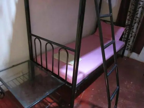 Zulu hostel
