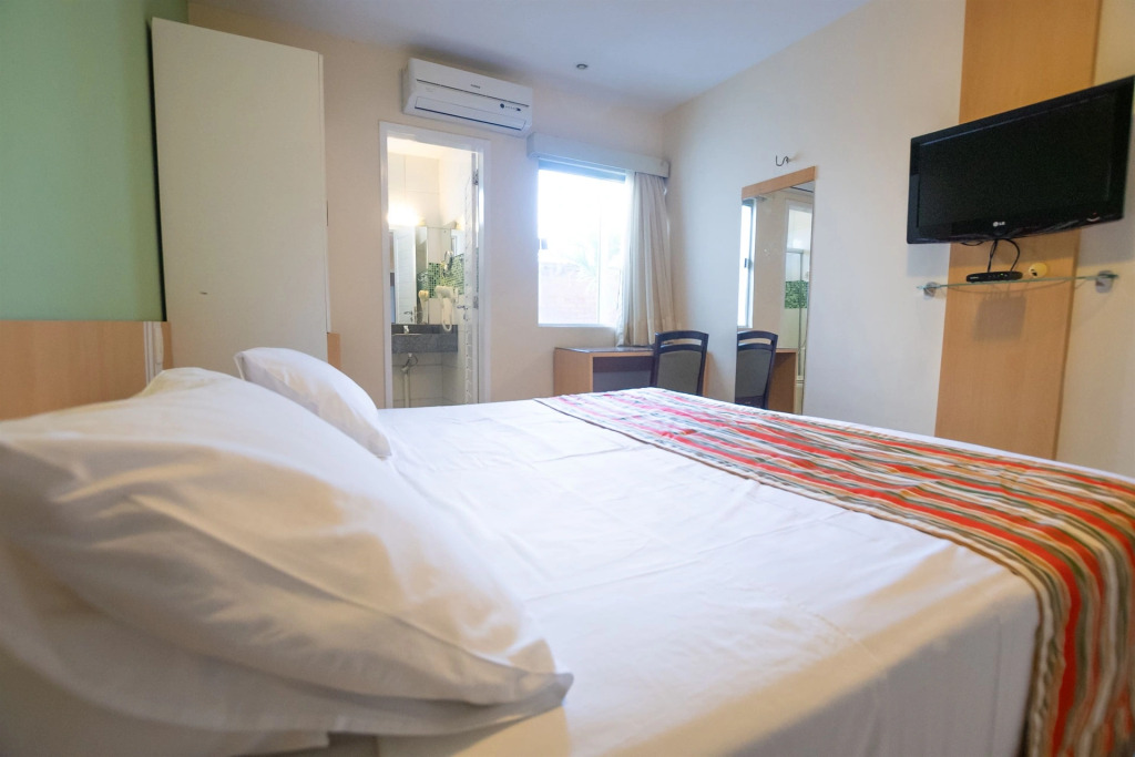 Hotel VillaOeste