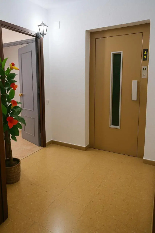 Rooms Avenida