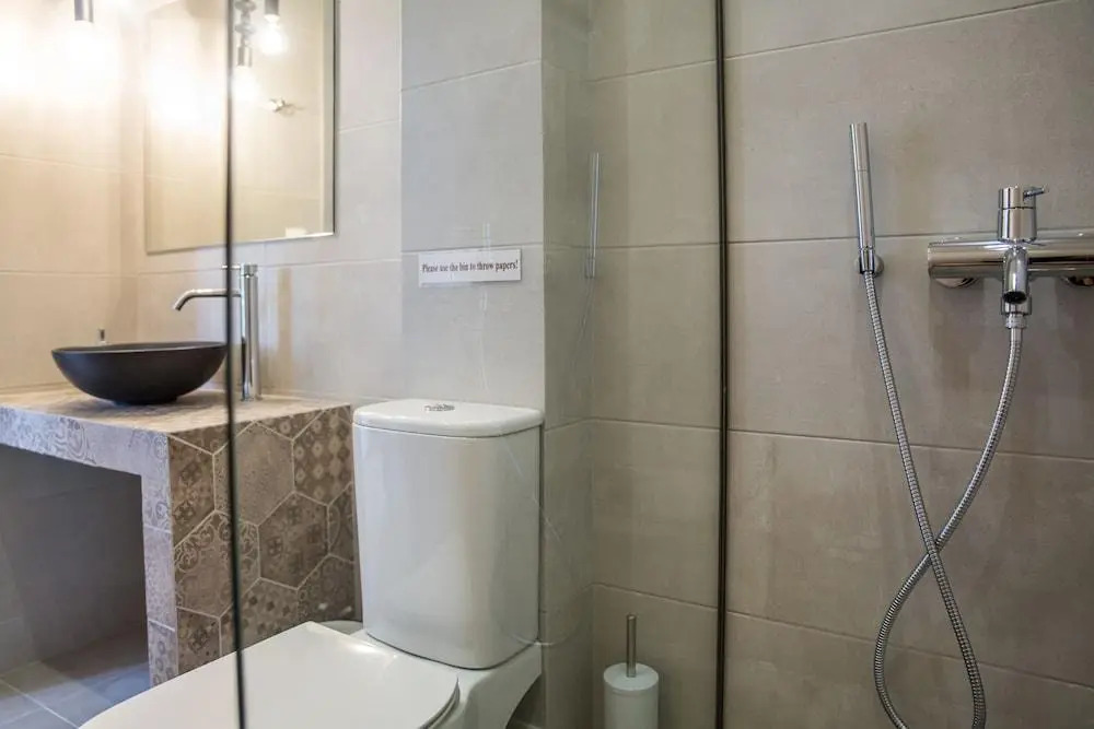 The Athens Luxury