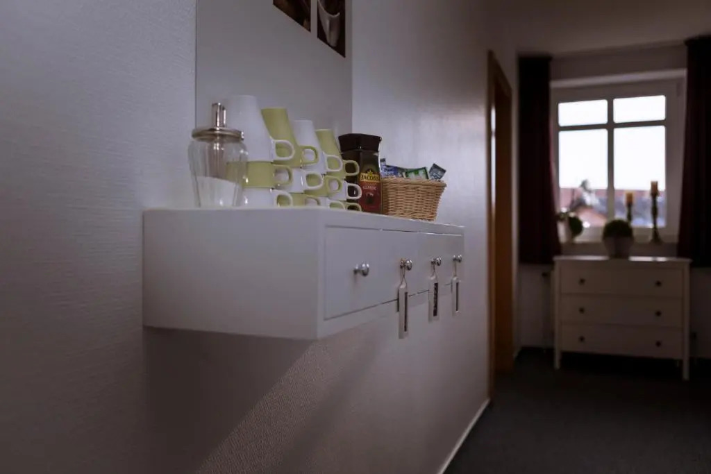 FineApartment Alt Duvenstedt
