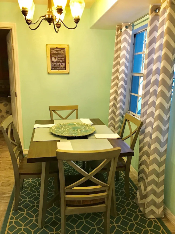 Sea Woods 2bdrm Veranda 135V - 2 Br Home