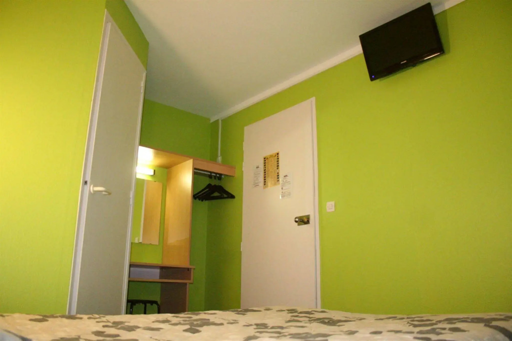 FASTHOTEL A Dijon