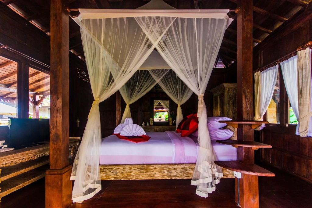 Villa Lestaru Ubud