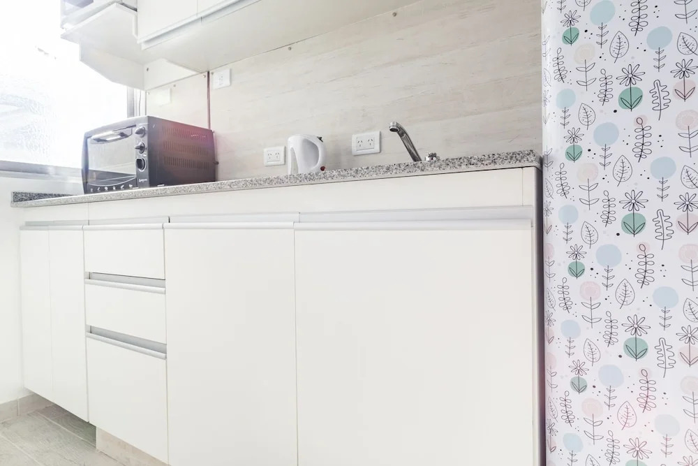 Oro 4 Apartment by Be Local Argentina