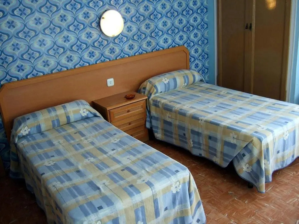 Hostal Julieta