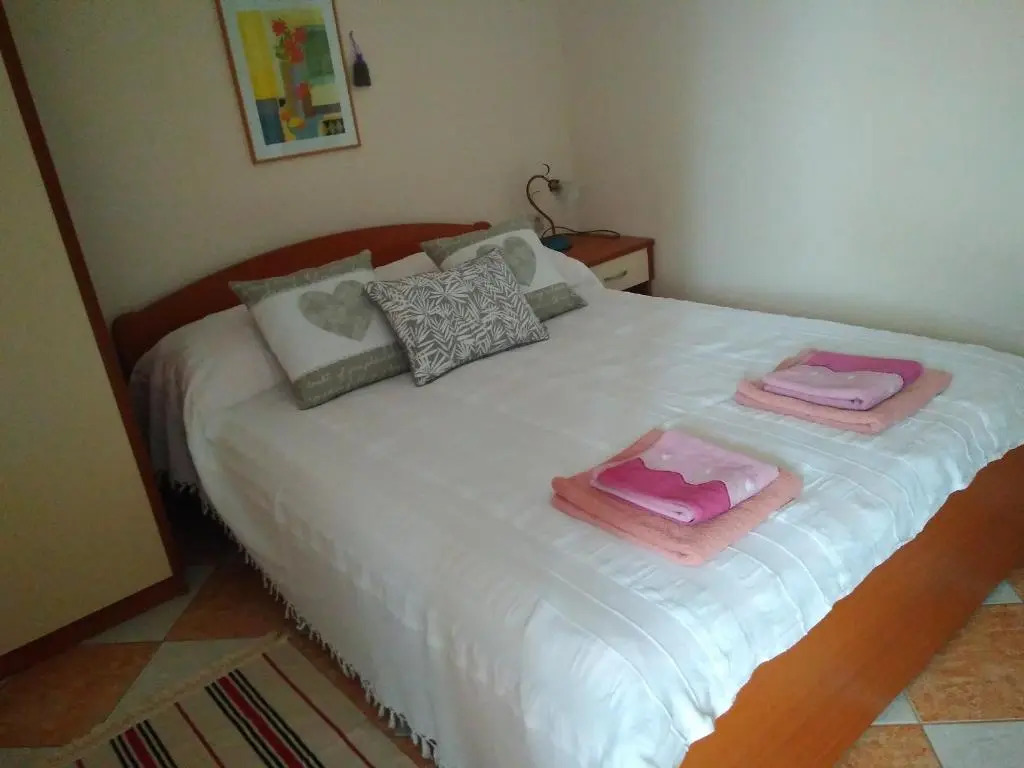 Studio Apartment Dramalj
