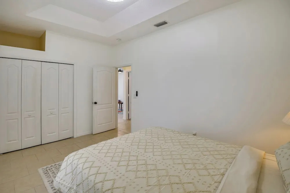 Sun & Sand in Palm Coast! Home w/ Private Pool