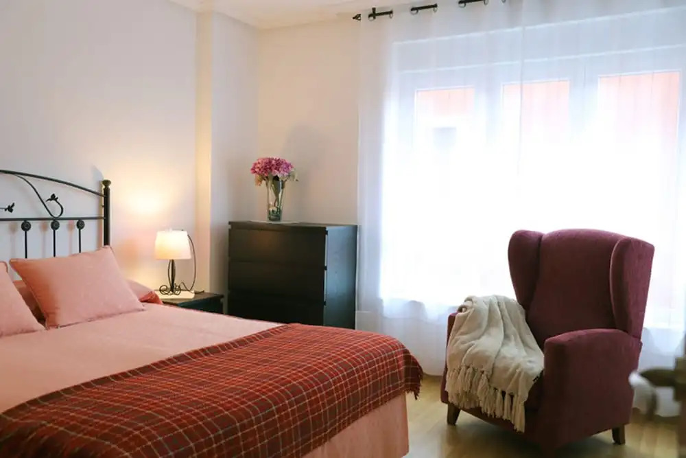 Apartamento El Parque