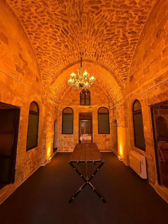 Paşaoğlu Konağı