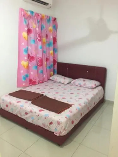 Pangkor 8 Homestay