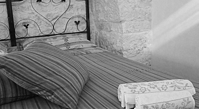 Dimora Matarrese B&B Trulli