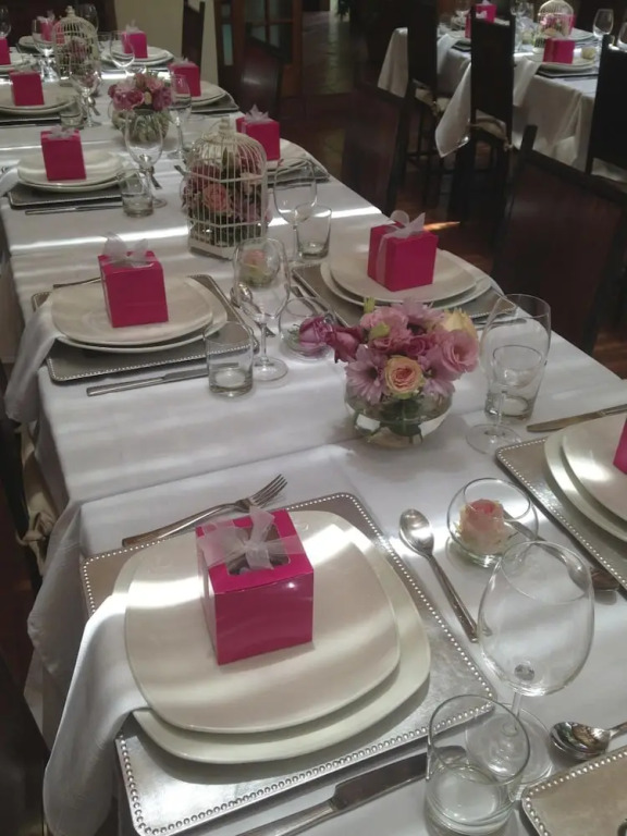Kleine Constantia Boutique Guest House