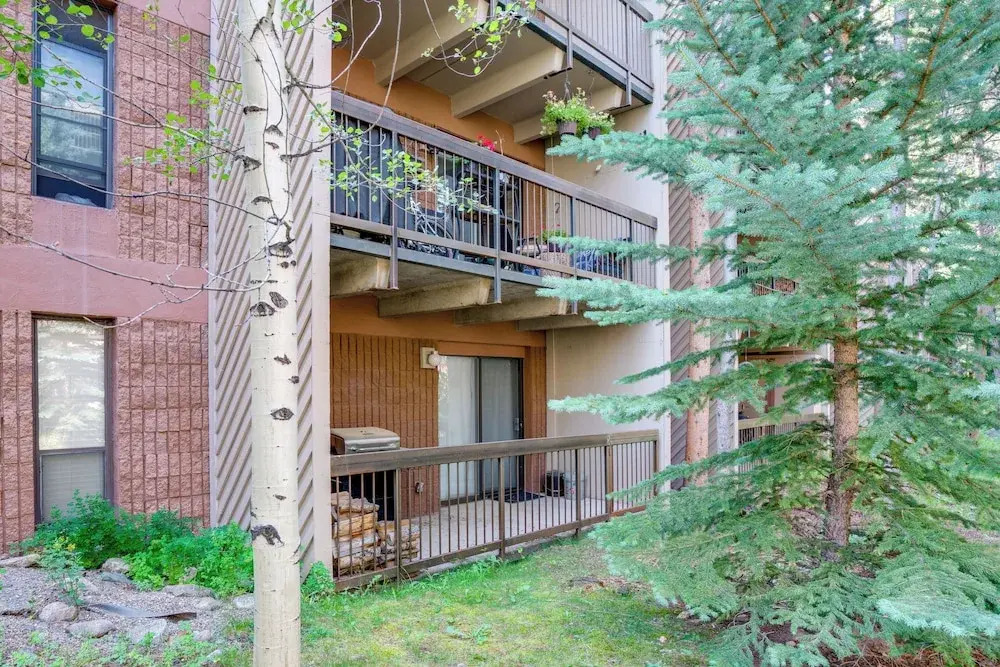 1 Mi to Dillon Reservoir: Condo Retreat in Frisco!