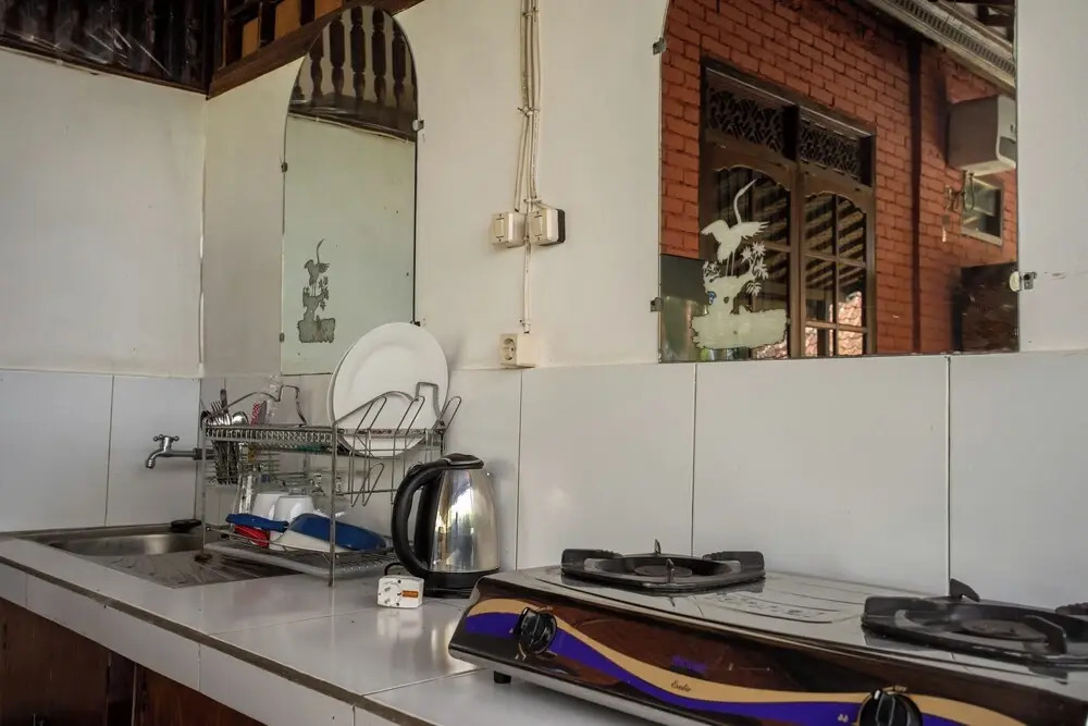 Pondok Hari Baik
