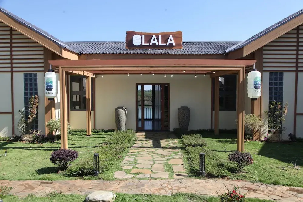 Olala Glamping Bảo Lộc