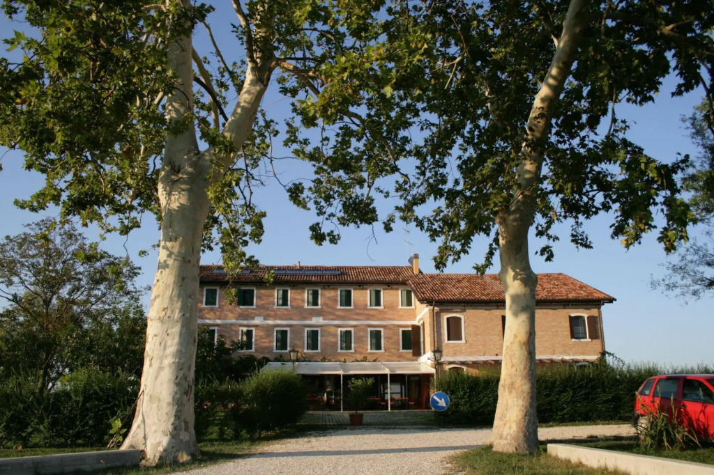 Locanda Antico Fighèr