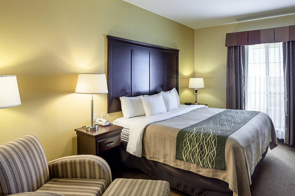 Spark By Hilton San Antonio Near Seaworld