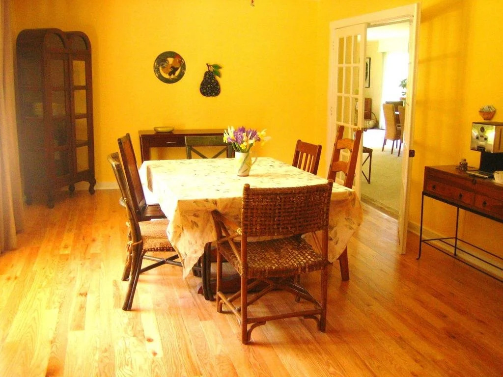 Harbert House Bed and Breakfast
