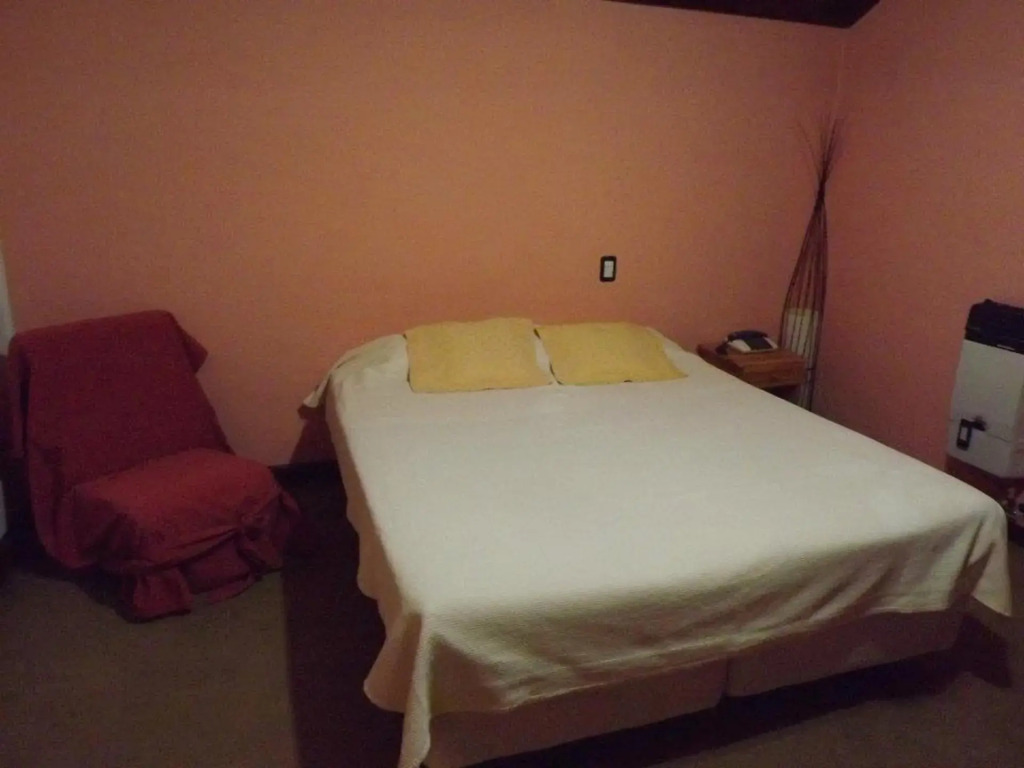 Hotel Amancay