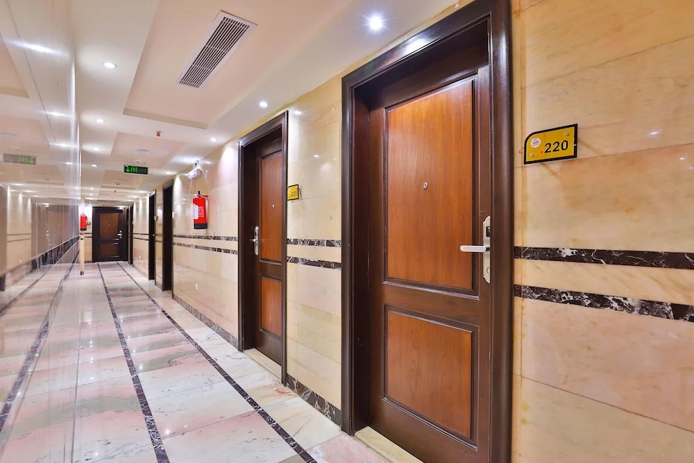 Deyar Al Rashed Hotel Apartments by OYO Rooms
