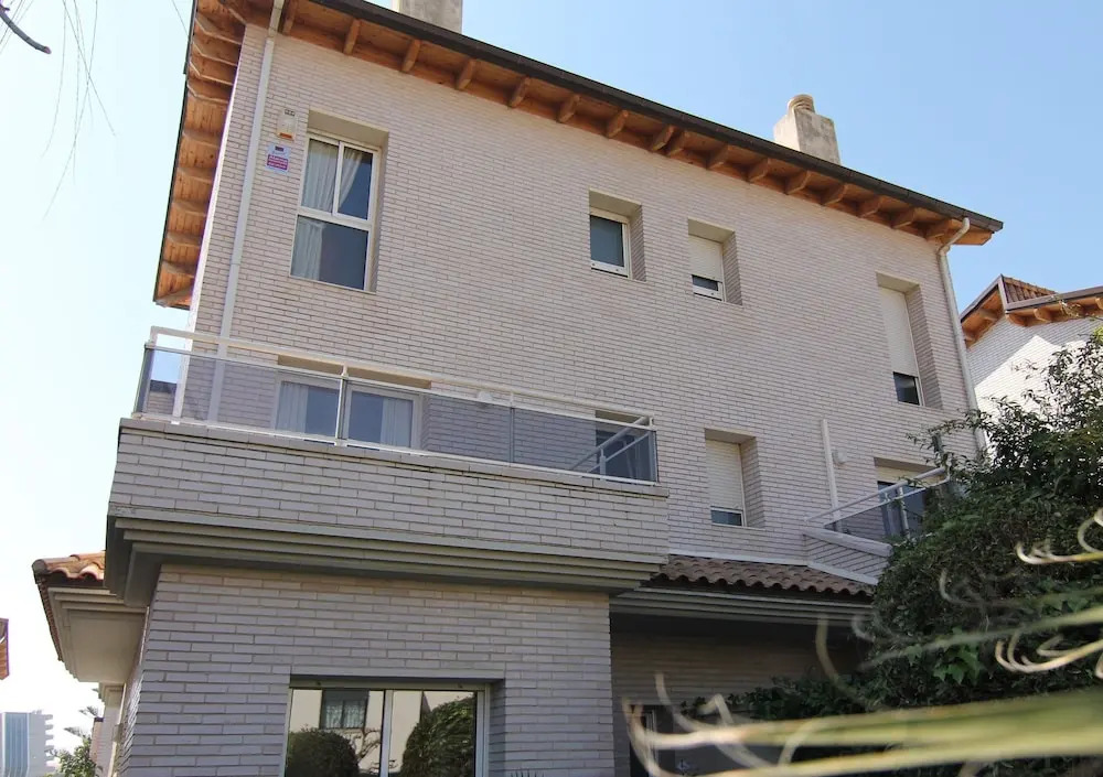 Llevant Sitges Rentals
