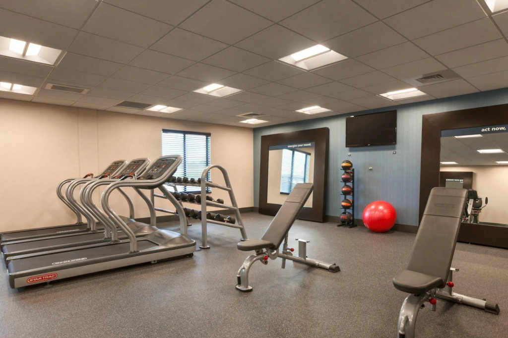 Hampton Inn Belton/Kansas City area