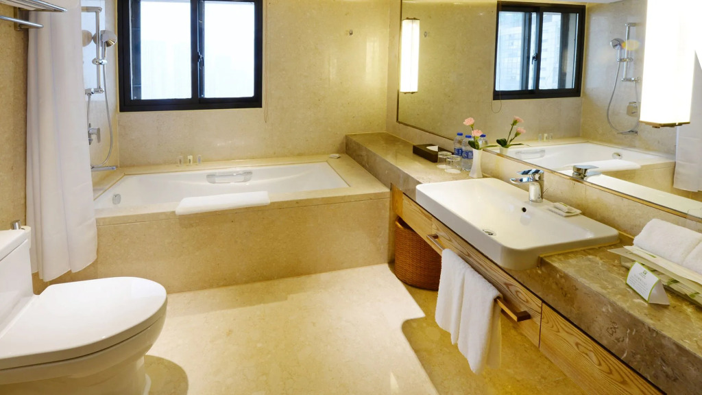 Holiday Inn Hefei by IHG