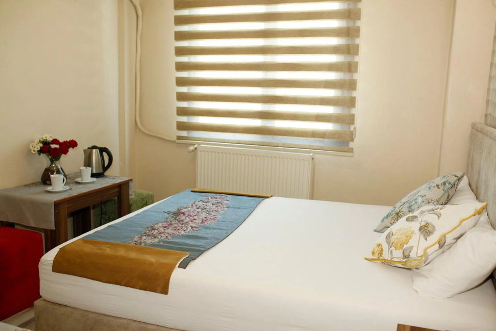 Birlik Hotel
