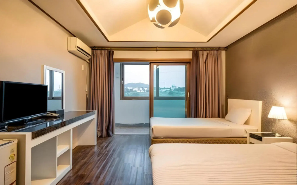 Woorim Hotel