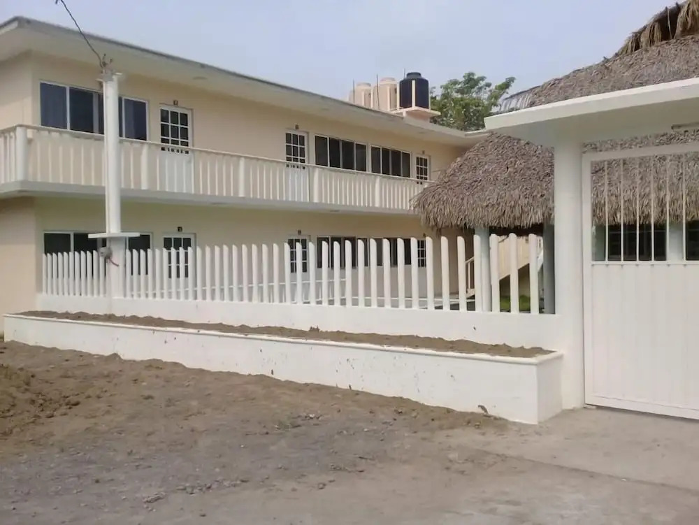 Hotel Lekan
