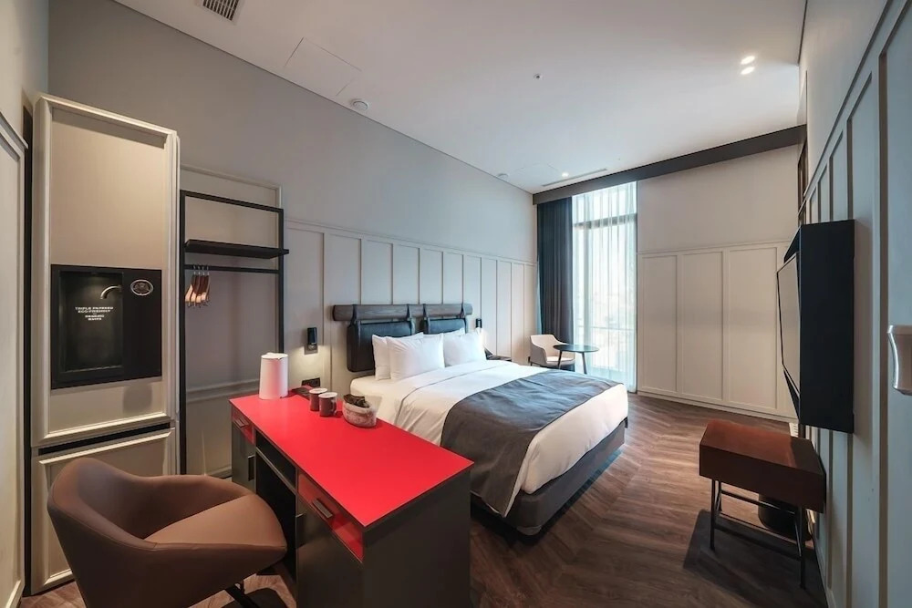 Junibino Hotel Hongdae