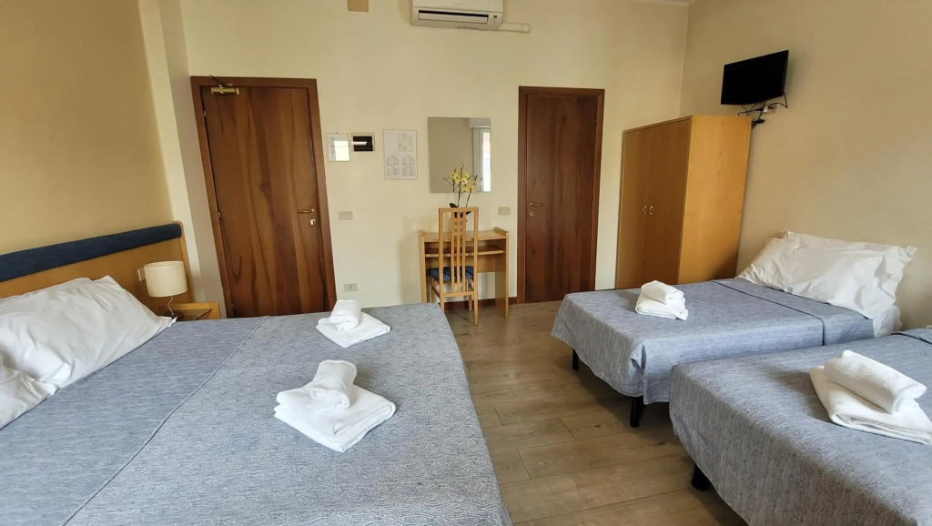 Hotel Montepiana