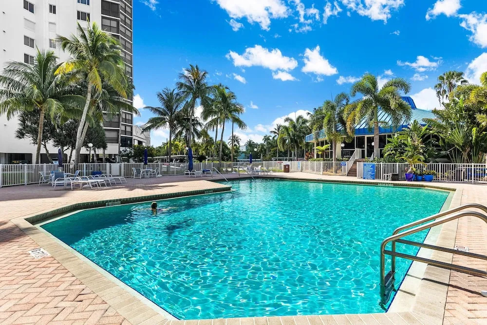 Ocean Harbor by Distinctive Beach Rentals